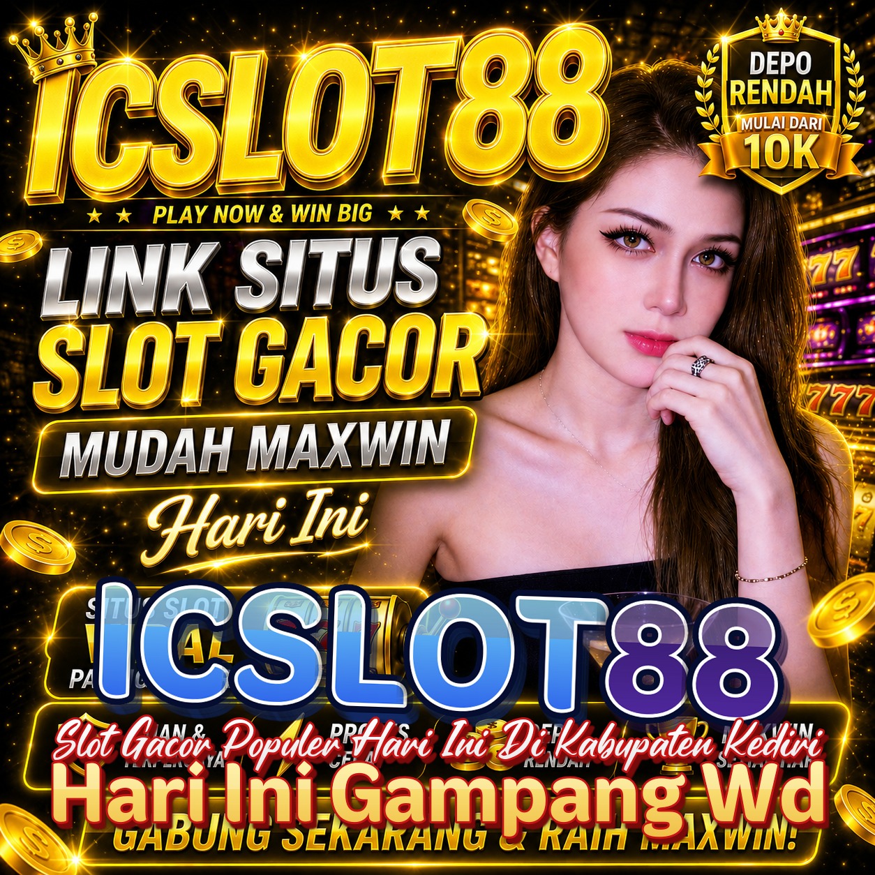 ICSLOT88
